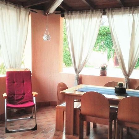 A Dimora Di Nene Villa Marina di Modica Luaran gambar