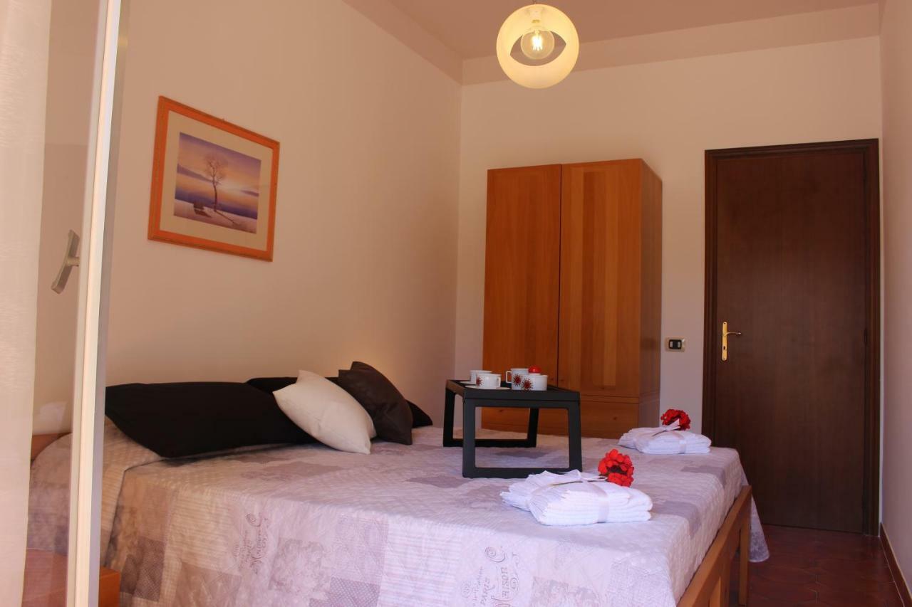 A Dimora Di Nene Villa Marina di Modica Luaran gambar