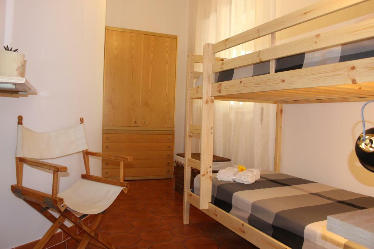 A Dimora Di Nene Villa Marina di Modica Luaran gambar