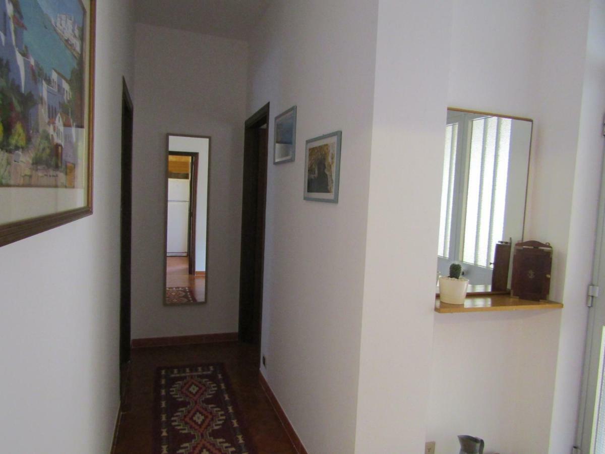 A Dimora Di Nene Villa Marina di Modica Luaran gambar