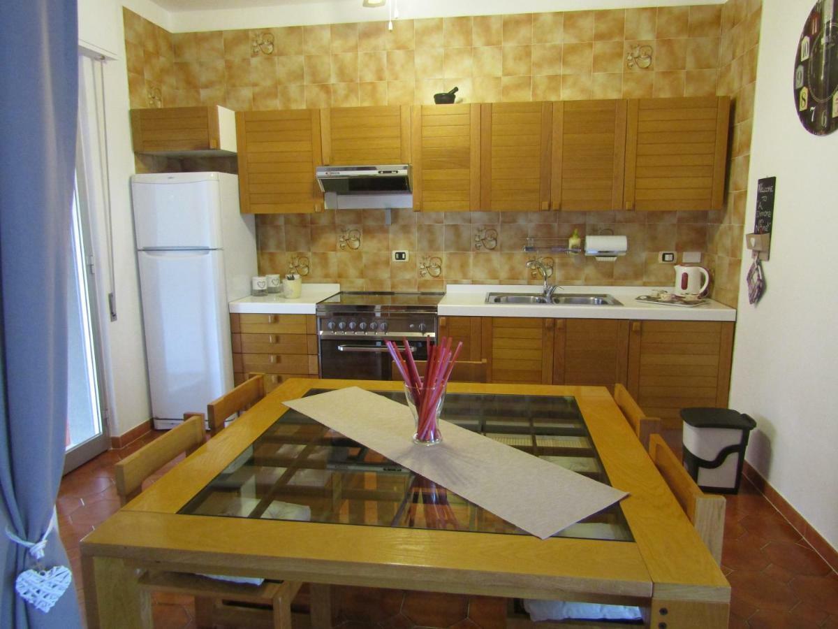 A Dimora Di Nene Villa Marina di Modica Luaran gambar