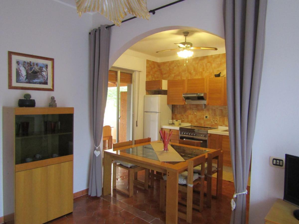 A Dimora Di Nene Villa Marina di Modica Luaran gambar