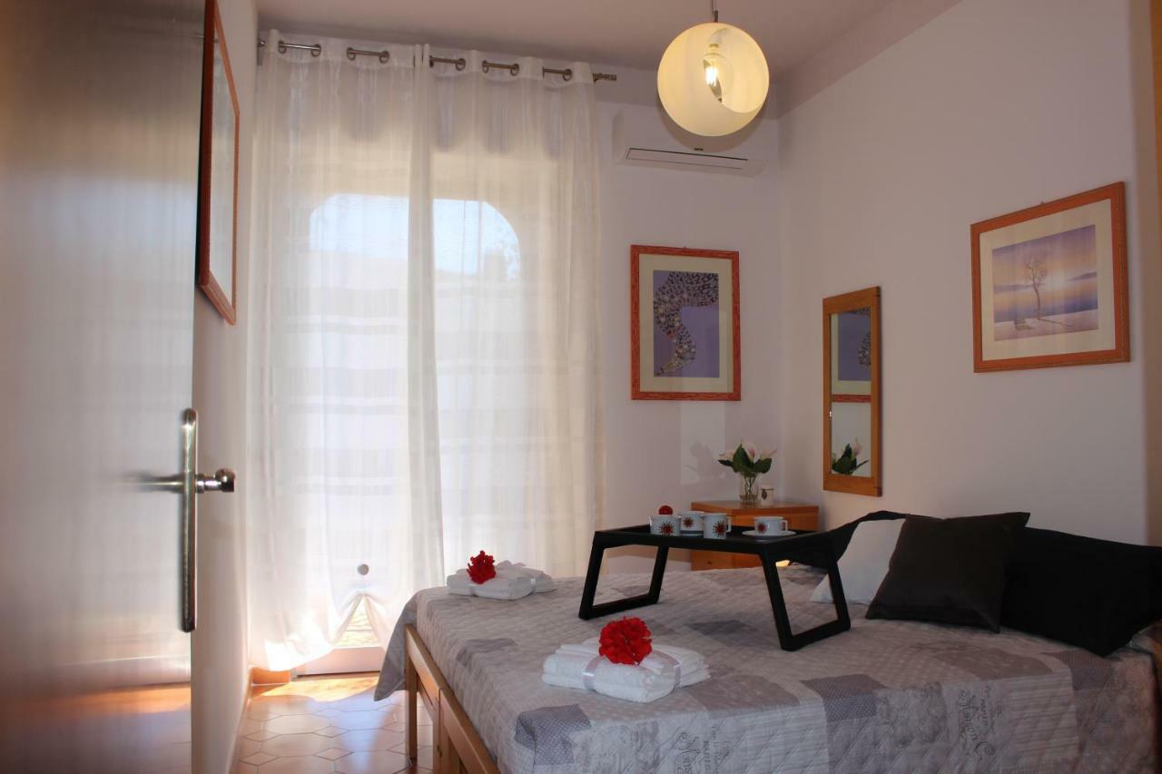 A Dimora Di Nene Villa Marina di Modica Luaran gambar