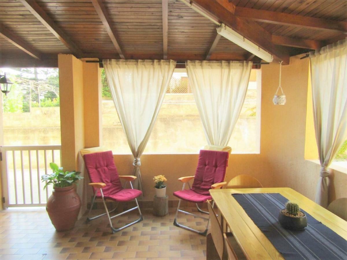 A Dimora Di Nene Villa Marina di Modica Luaran gambar