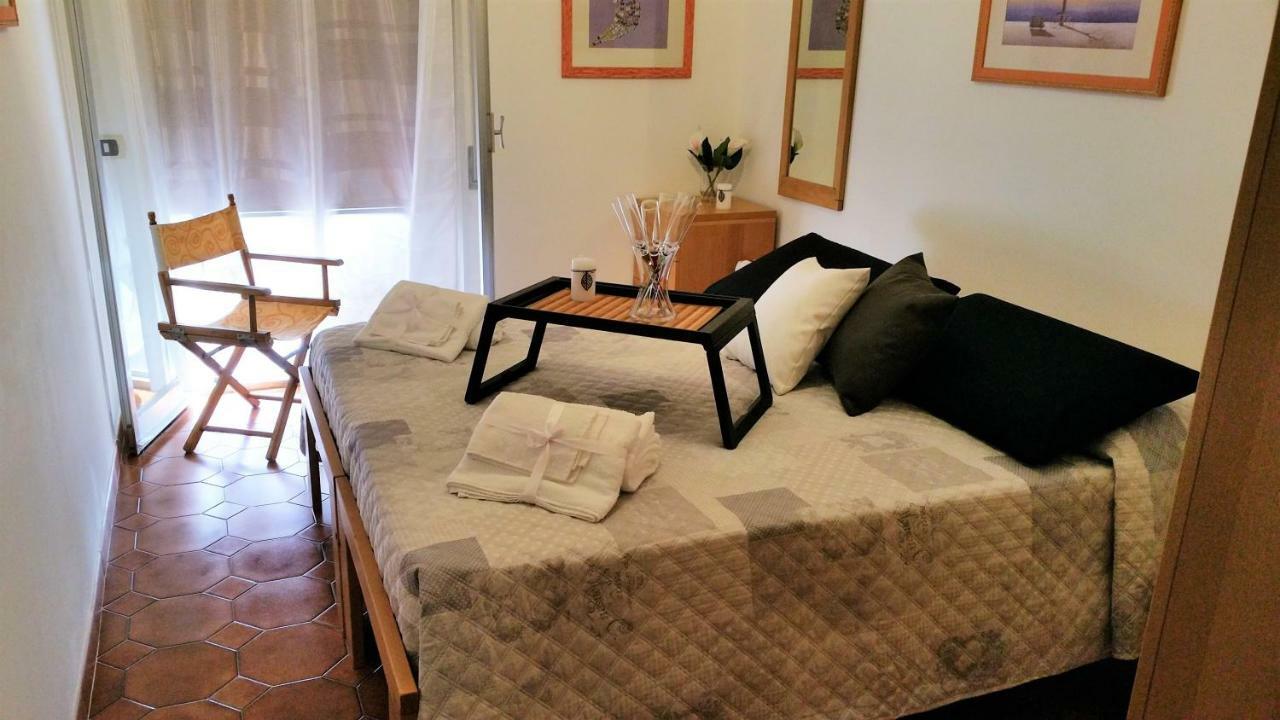 A Dimora Di Nene Villa Marina di Modica Luaran gambar