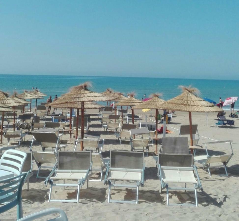 A Dimora Di Nene Villa Marina di Modica Luaran gambar